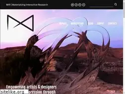 Sites similar to mir.works
