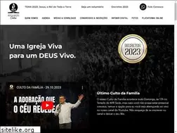 Sites similar to mir12.com.br