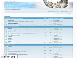 Sites similar to mir3k.ru