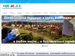 Sites similar to mir4g.ru