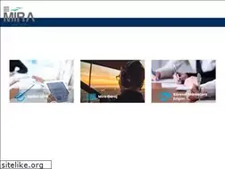 Sites similar to mira-aviation.com