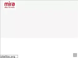Sites similar to mira-center.de