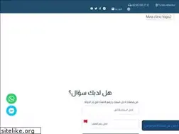 Sites similar to mira-clinic.net