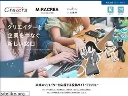Sites similar to mira-crea.com