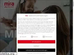 Sites similar to mira-einkaufszentrum.de