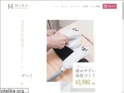 Sites similar to mira-esthesia.com