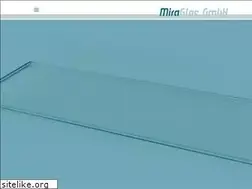 Sites similar to mira-glass.com