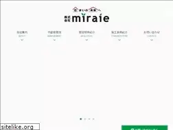 Sites similar to mira-ie.com