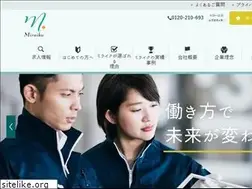 Sites similar to mira-iku.co.jp