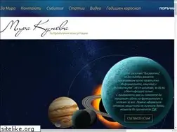Sites similar to mira-kuneva.com