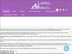 Sites similar to mira-lux.uz