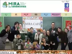 Sites similar to mira-morioka.com