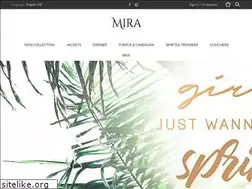 Sites similar to mira-onlineshop.de