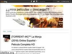 Sites similar to mira-peliculas-y-descarga-es.over-blog.com
