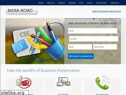 Sites similar to mira-road.in