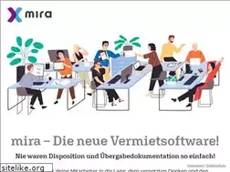 Sites similar to mira-software.de