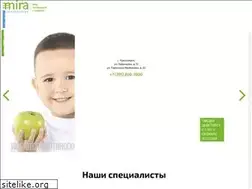 Sites similar to mira-stom.ru
