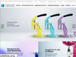 Sites similar to mira-teks.ru