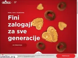 Sites similar to mira.ba