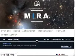 Sites similar to mira.be