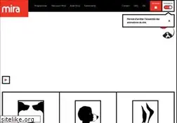 Sites similar to mira.ca