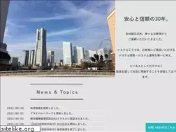 Sites similar to mira.co.jp