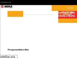 Sites similar to mira.com.br