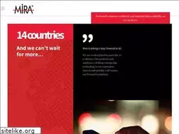 Sites similar to mira.com.tr