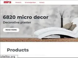 Sites similar to mira.ee