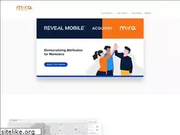 Sites similar to mira.is