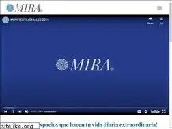 Sites similar to mira.mx