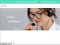 Sites similar to mira.tn