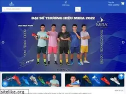 Sites similar to mira.vn