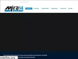Sites similar to mira14lojistik.com