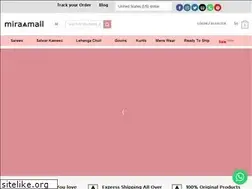 Sites similar to miraamall.com