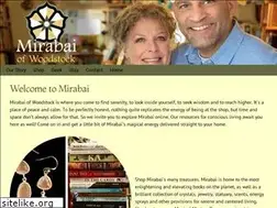 Sites similar to mirabai.com