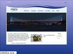 Sites similar to mirabalik.com