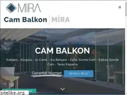 Sites similar to mirabalkon.com