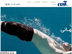 Sites similar to mirabarian.com