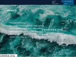 Sites similar to mirabaud.com