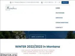 Sites similar to mirabeau-hotel.com