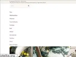 Sites similar to mirabeau-versand.de