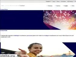 Sites similar to mirabeau.nl