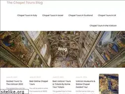 Sites similar to mirabeauchapel.org