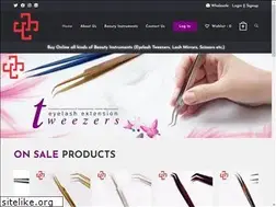 Sites similar to mirabeautytools.com
