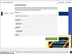Sites similar to mirabela.mg.gov.br
