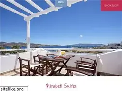 Sites similar to mirabeli.gr