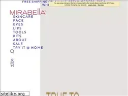 Sites similar to mirabella.com