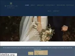 Sites similar to mirabellaweddings.co.uk