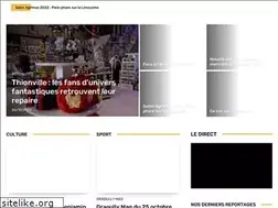 Sites similar to mirabelle.tv